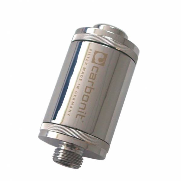 Carbonit Duschfilter | Legionellenschutz