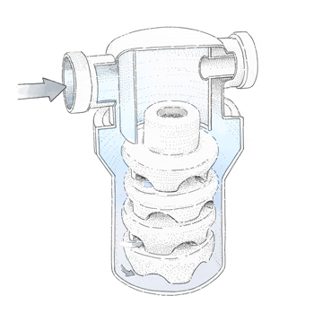 3-Quellen-Wirbel-Stein