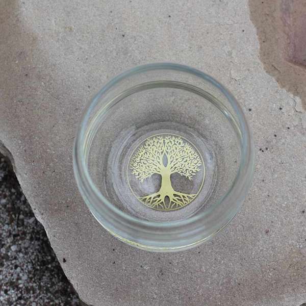 Trinkbecher Mythos | Lebensbaum