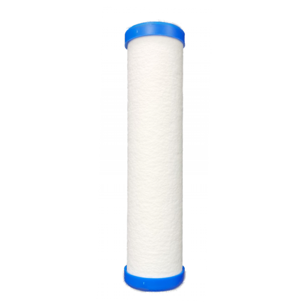 Filterpatrone VF 9 3/4 mit Ahlstrom-Munksjö Disruptor® | Virensicher