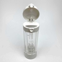 Wirblerbehälter mit Antrieb für alle AquaVolta® Infuser