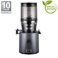 Hurom H330P Whole SlowJuicer | Gebrauchtgerät charcoal