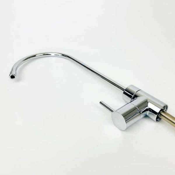 Wasserhahn Carbonit WS8