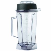Vitamix 2-Liter Behälter für Vita Prep 3 (Nass & Trocken)