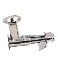 Angel Juicer grobes Sieb (SUS 304 oder 316)