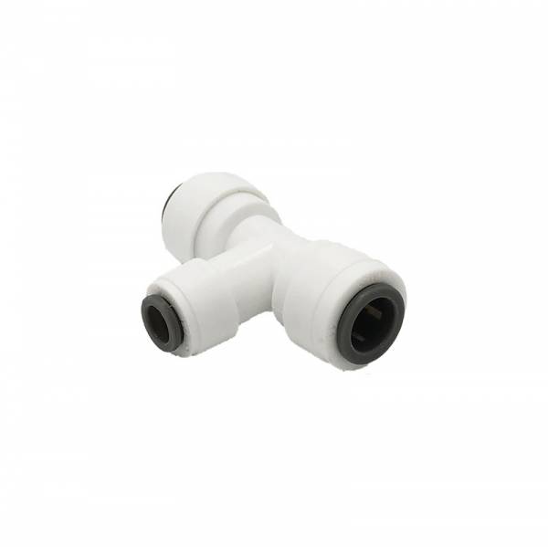 Steckverbinder | T-Stück | 3/8" auf 1/4"