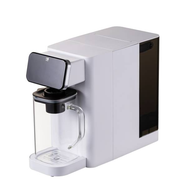 Osmosefilter JG-2501 Quickchange | Auftischsystem