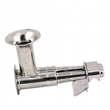 Angel Juicer feines Sieb (SUS 304 oder 316)
