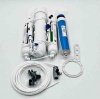 Osmosefilter JG-Mini 180GPD ohne Wandhalterung (stromlos)