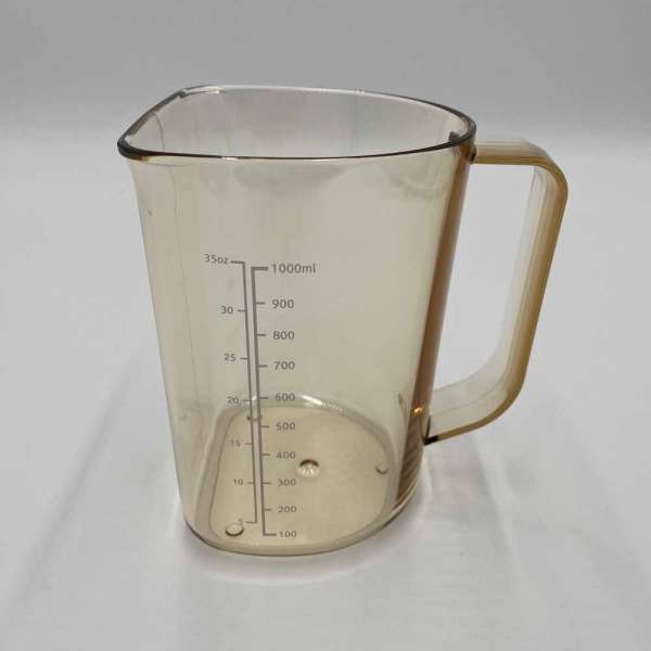 Universal Saftbehälter für vertikale Hurom SlowJuicer