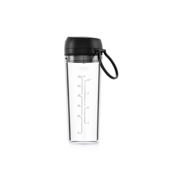 BIANCO 600ml Sport-To-Go Mixbehälter für Attivo