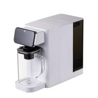 Osmosefilter JG-2501 Quickchange | Auftischsystem