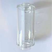 Ersatzzylinder für Aquavolta H2-Turbo & Nano | 250ml (ohne Deckel)