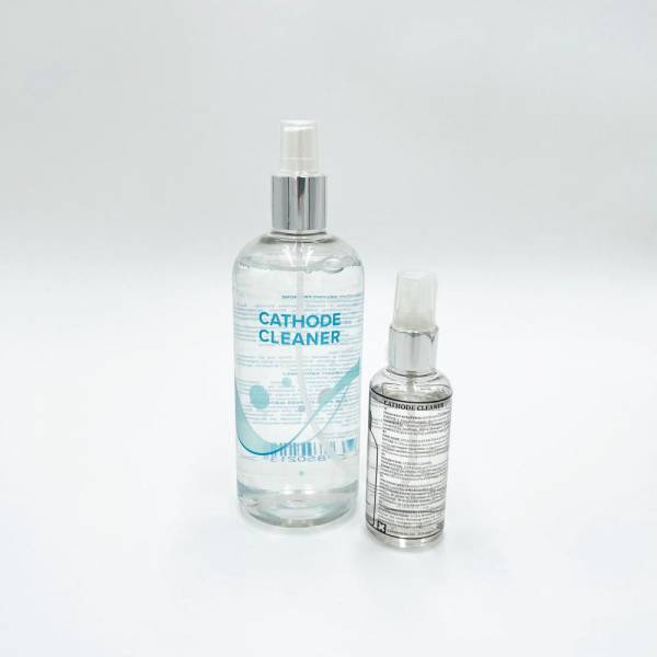 Reinigungsspray 100ml / 500ml | aQuator Wasserionisierer