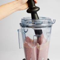 Vitamix ASCENT Nassbehälter 2,0l
