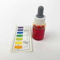 pH-Wert Testtropfen