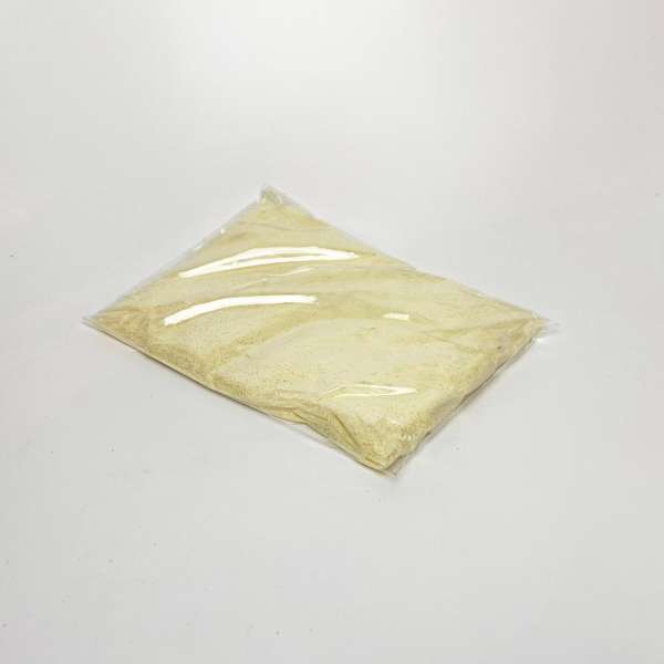 Ionentauschergranulat NK-7 zur Nitratentfernung