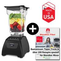 Blendtec Classic 575 Hochleistungsmixer