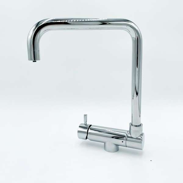 Wasserhahn 3in1 | Neo Fenster (klappbar)