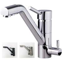 Wasserhahn 3in1 | Japura (4 Farben)