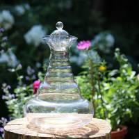 Karaffe Family | Lebensblume (2.3L)