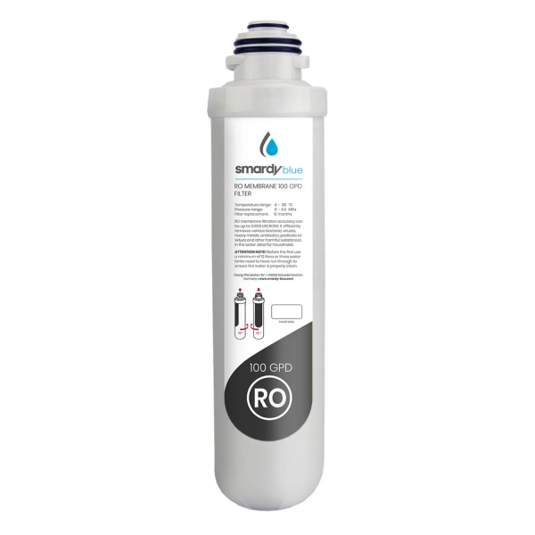 Spezial Entsalzungsmembran (100 GPD) für tata™