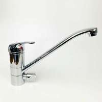 Wasserhahn 3in1 | Carbonit WS5