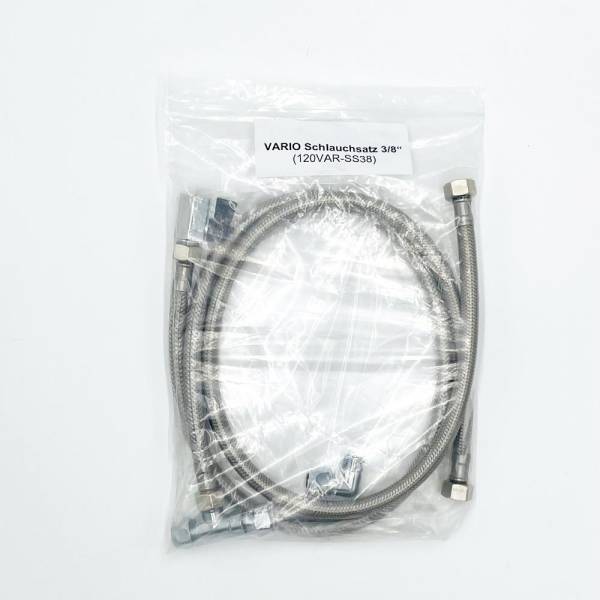 Carbonit VARIO-Schlauchsatz Basic (Standard)