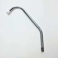 Auslauf SanUno & AA Double | Messing verchromt