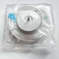 Inhalationskit für H2-Turbo Wasserstoffbooster