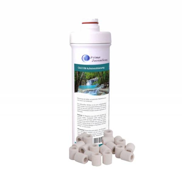 Ersatzpatrone EM-Calci Sangokoralle | AquaAvanti-Inline (FP-4)