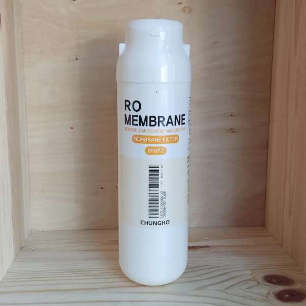 Ersatzmembran für ChungHo & BLUE Auftischfiltersysteme | NAIS