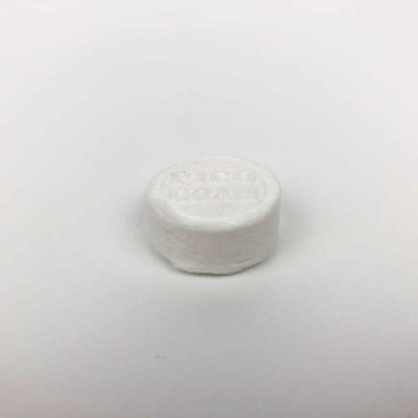 Wasserstop Mini LCM | Ersatzgewebetablette