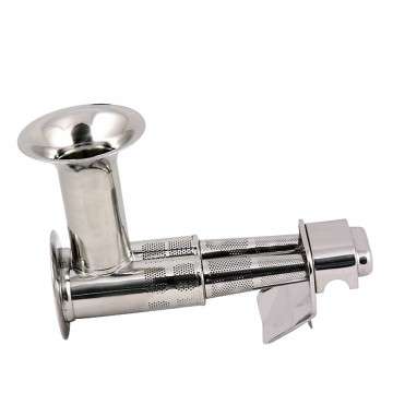 Angel Juicer grobes Sieb (SUS 304 oder 316)