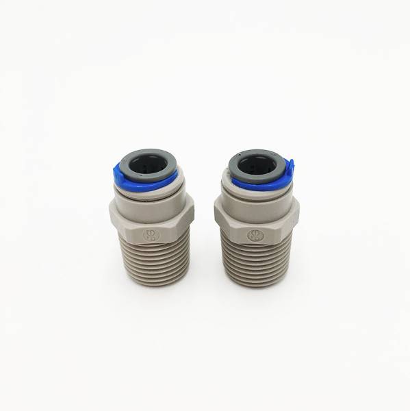 UMH Master Anschluss-Set | 3/8 Zoll | für Inline-Filtersysteme