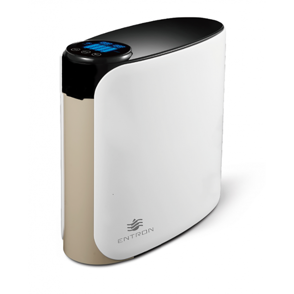 Osmosefilter ENTRON | F-Serie | 500GPD | Quickchange