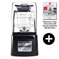 Blendtec Stealth 885 Hochleistungsmixer