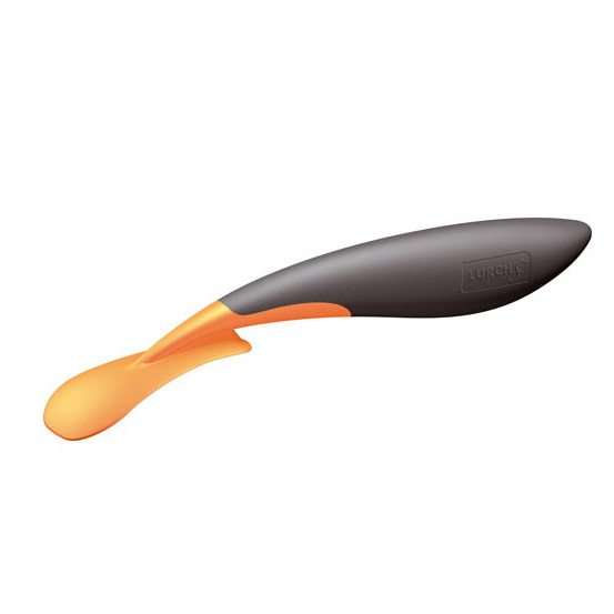 Lurch Orangenschäler