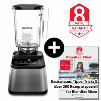Blendtec Designer 650 Hochleistungsmixer