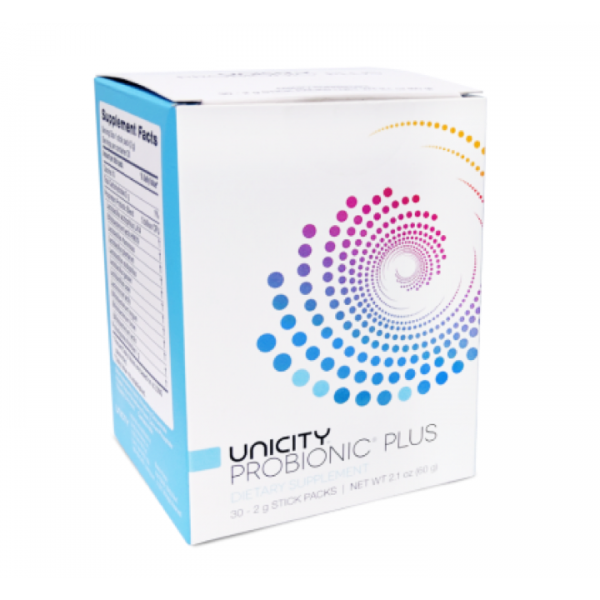Unicity ProBionic Plus