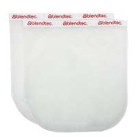 Blendtec Nussmilchbeutel aus Nylon | 2er Pack