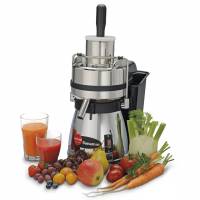 Rotor Sanamat Inox | Commercial Zentrifugalentsafter