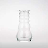 Wasserkrug Cadus | Lebensblume weiss