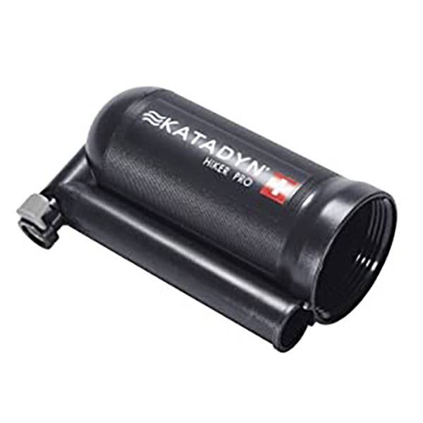 Hiker Pro Gehäuse | Katadyn Hiker Pro