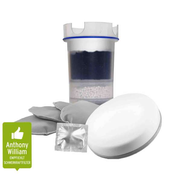 Maunawai PI®PRIME K8 Quelle Refresh-Paket