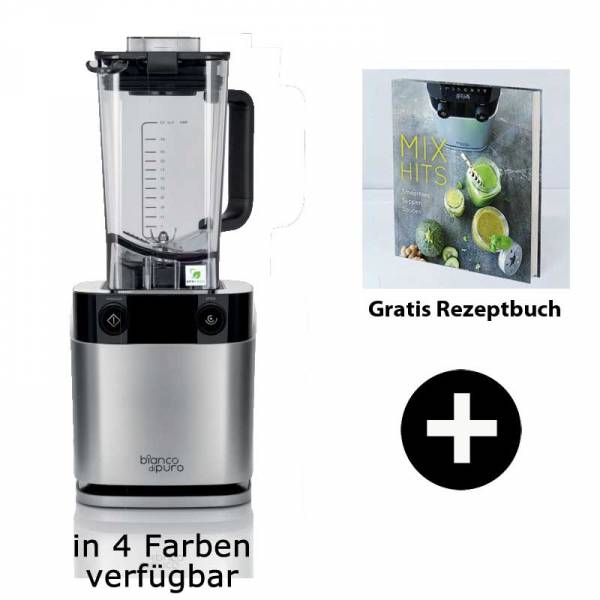 Bianco Volto N Hochleistungsmixer