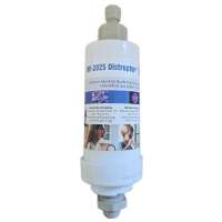 MF-2025 Keimsperre Ahlstrom-Munksjö Disruptor® | virensicher