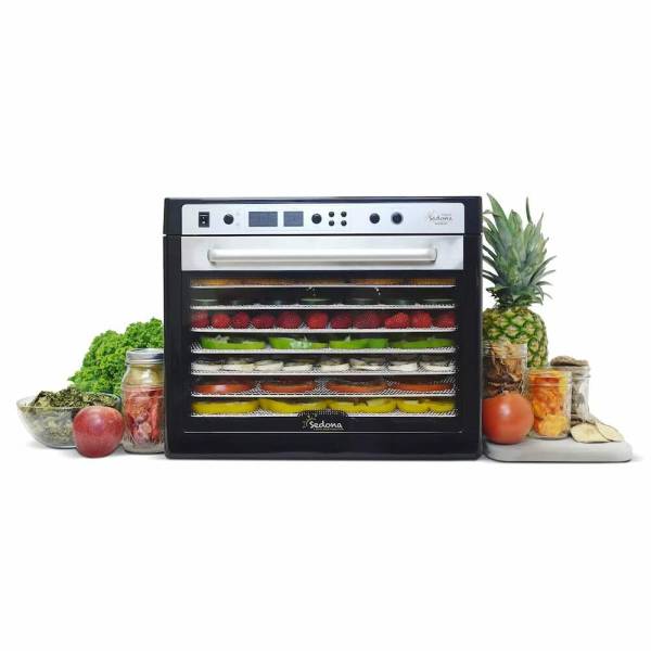 Sedona Supreme Dörrautomat