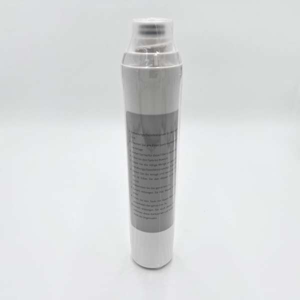 Pflegekartusche zur Desinfektion & Entkalkung | Ropot JG Elegance