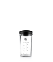 BIANCO 400ml Mixbehälter für Attivo